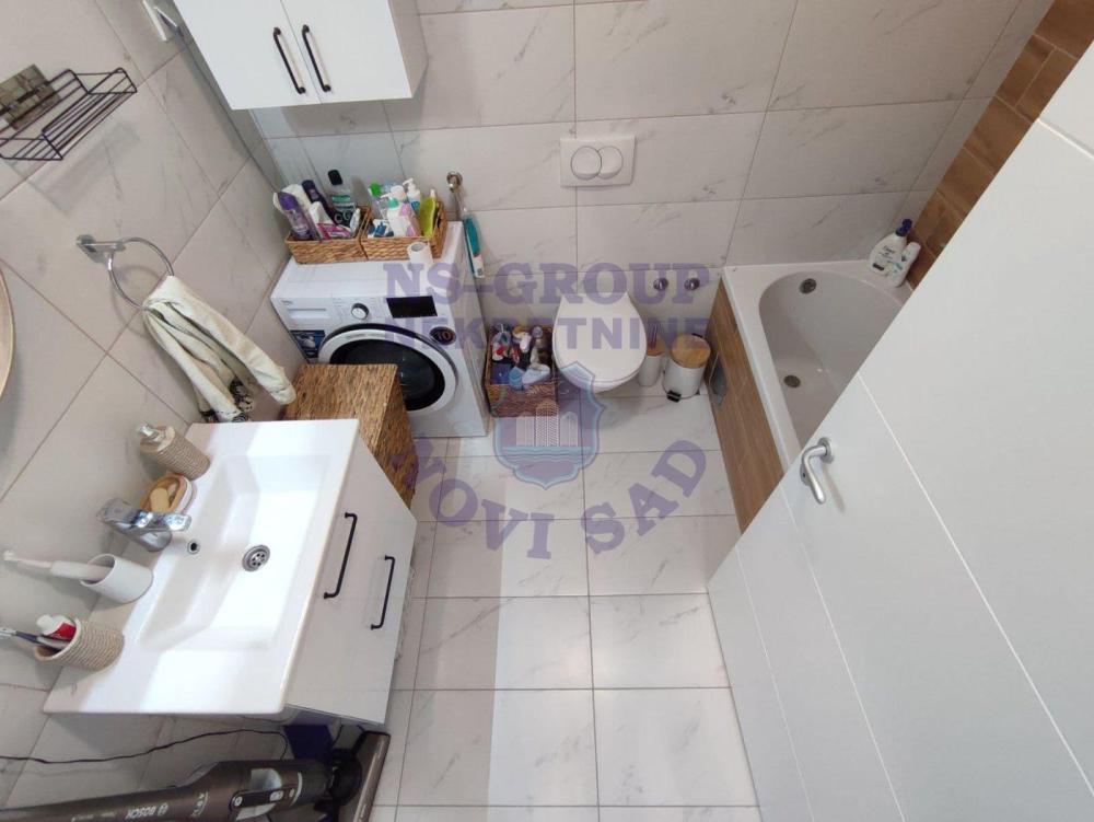 Slika 10 - Dvoiposoban stan na prodaju, 54m2, 190.550€