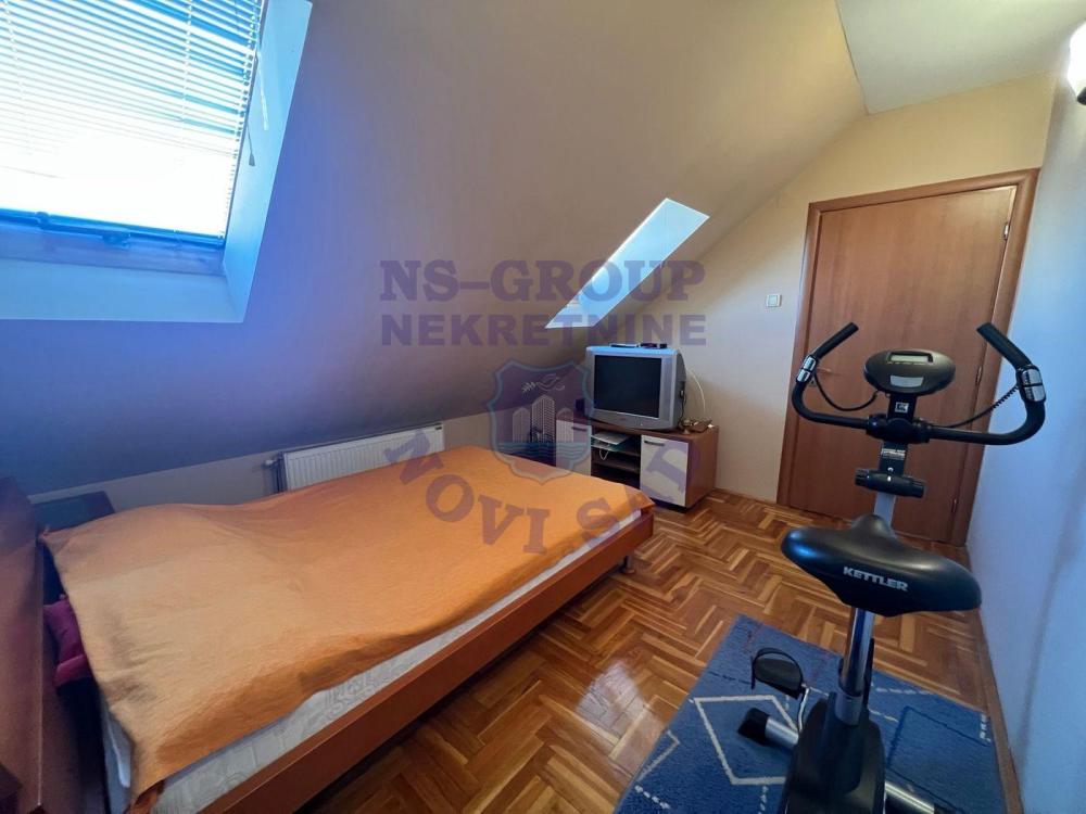 Slika 10 - Petosoban stan na prodaju, 102m2, 206.000€