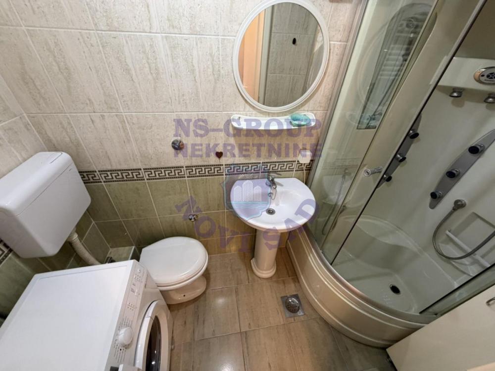 Slika 6 - Jednoiposoban stan na prodaju, 34m2, 108.950€