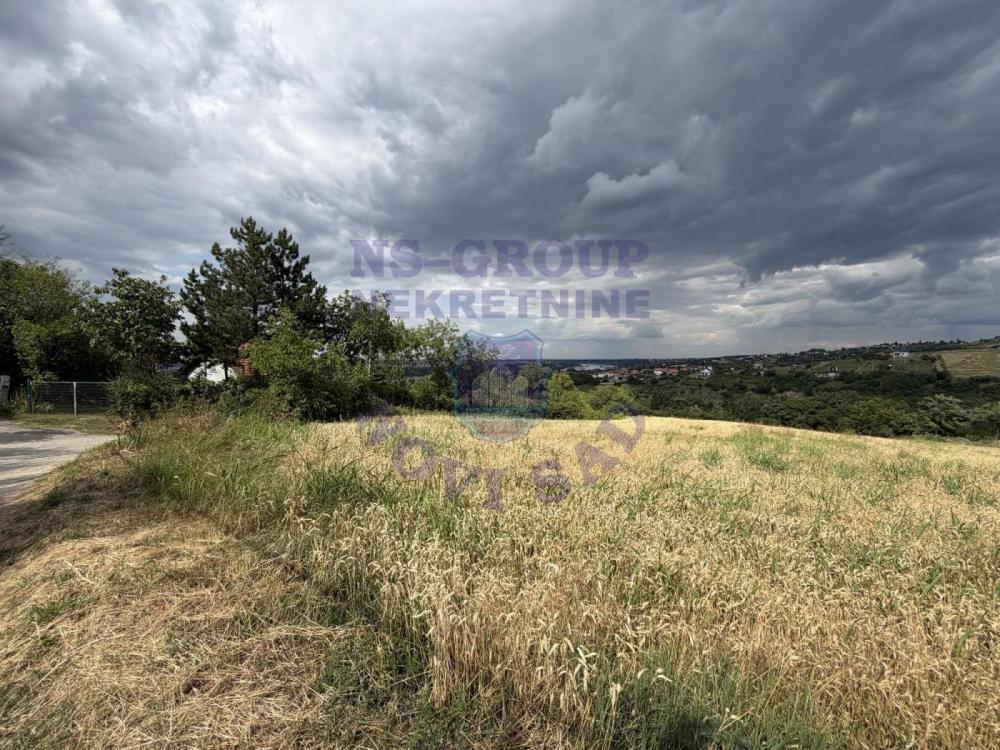 Slika 2 -  Plac na prodaju, Ledinci, 543.350€