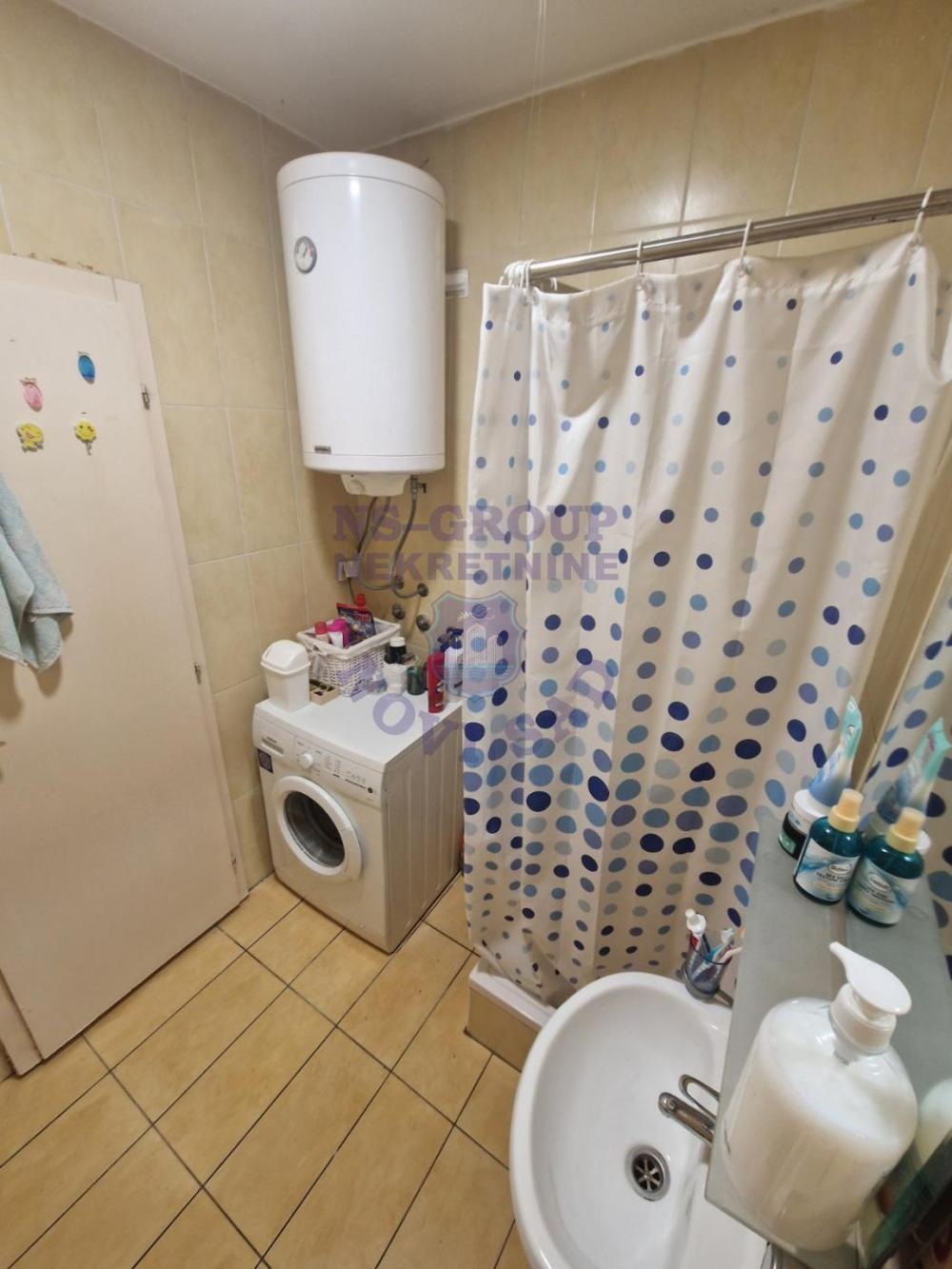 Slika 4 -  Stan na prodaju, 29m2, 77.250€