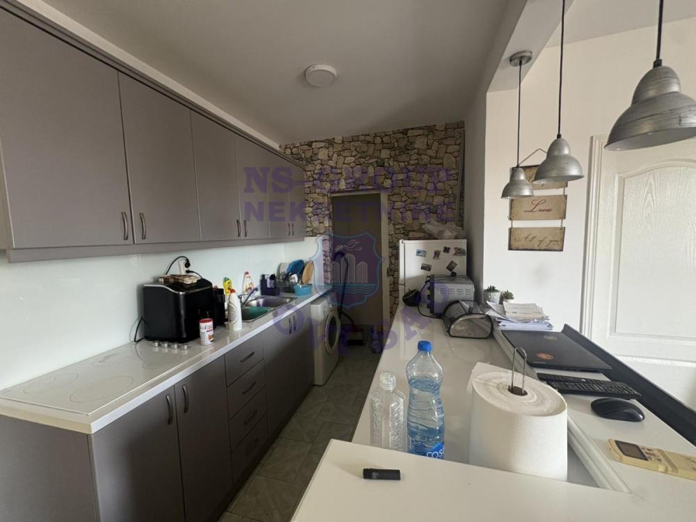 Slika 2 - Jednoiposoban stan na prodaju, 42m2, 139.050€