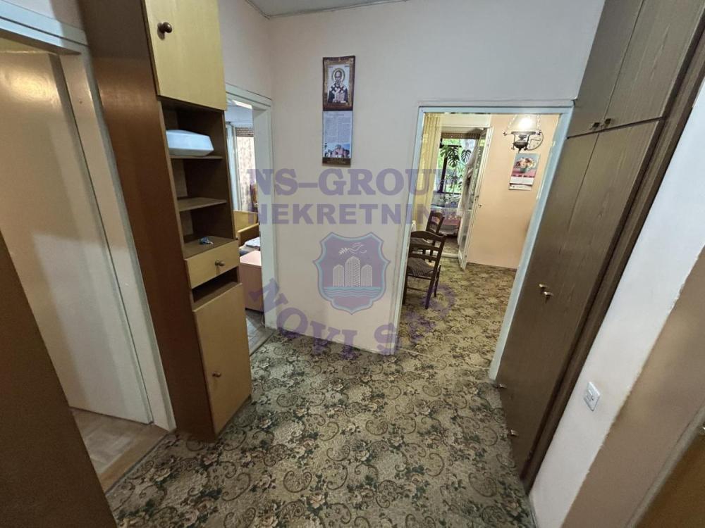 Slika 4 - Dvosoban stan na prodaju, 62m2, 146.880€