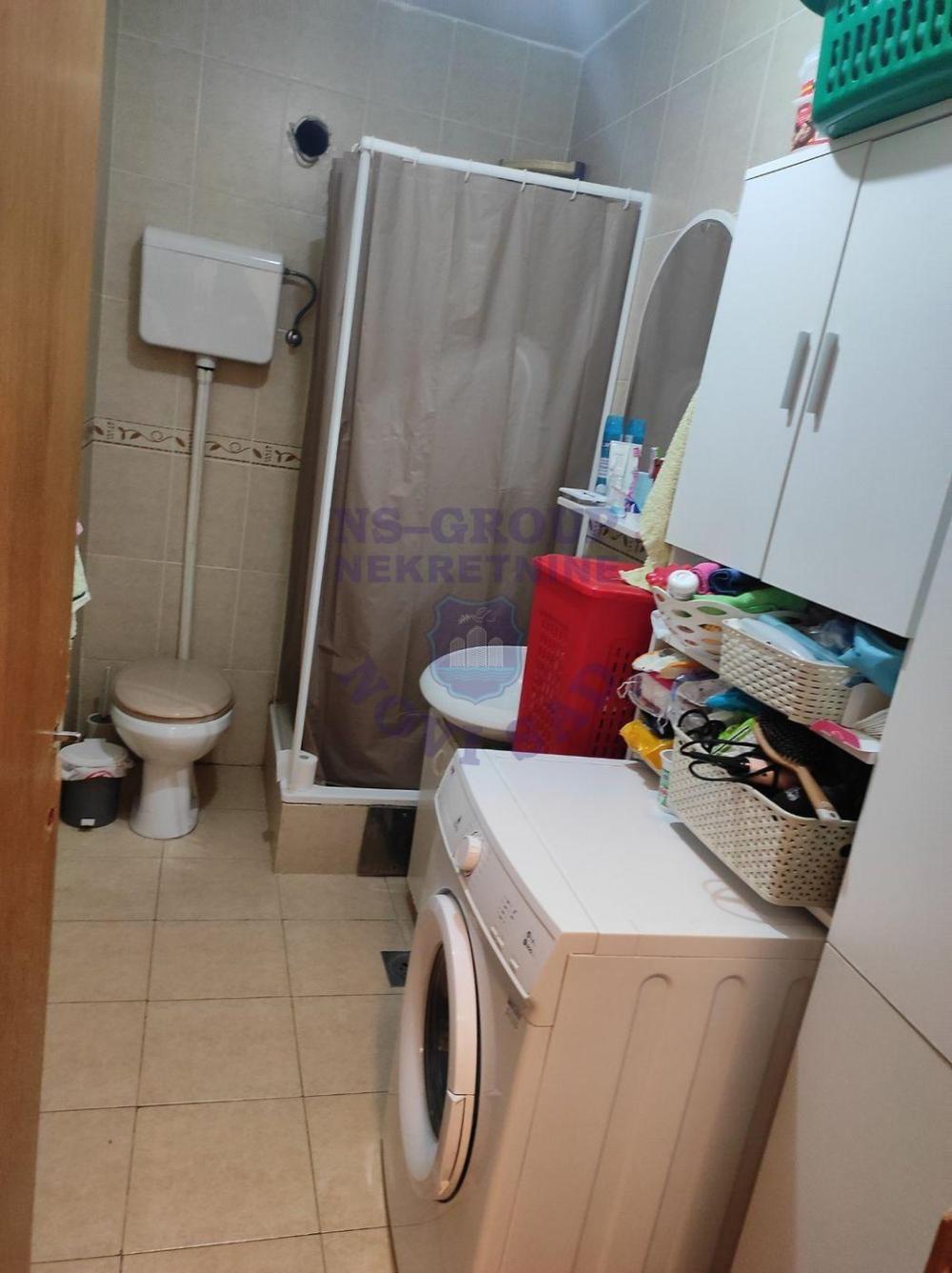 Slika 1 - Trosoban stan na prodaju, 65m2, 159.000€