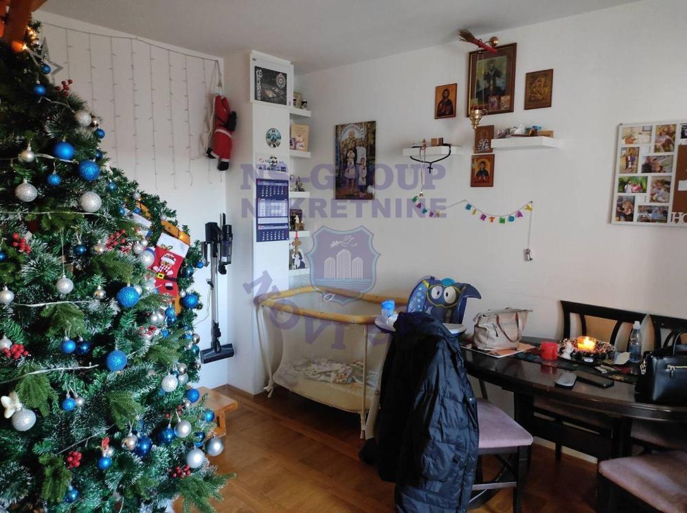 Glavna slika -Trosoban stan na prodaju, 65m2, 159.000€