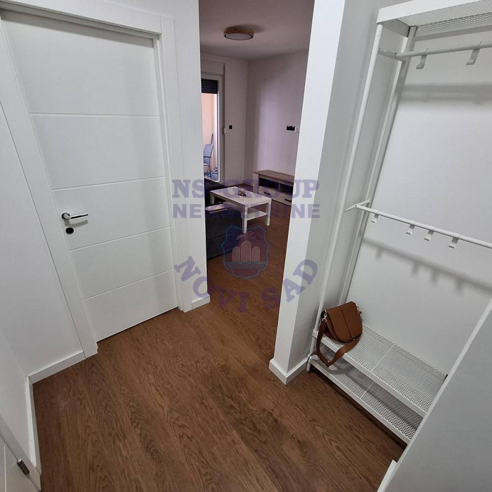 Slika 4 - Filipa Višnjića, Dvosoban stan na prodaju, 38m2, 135.800€