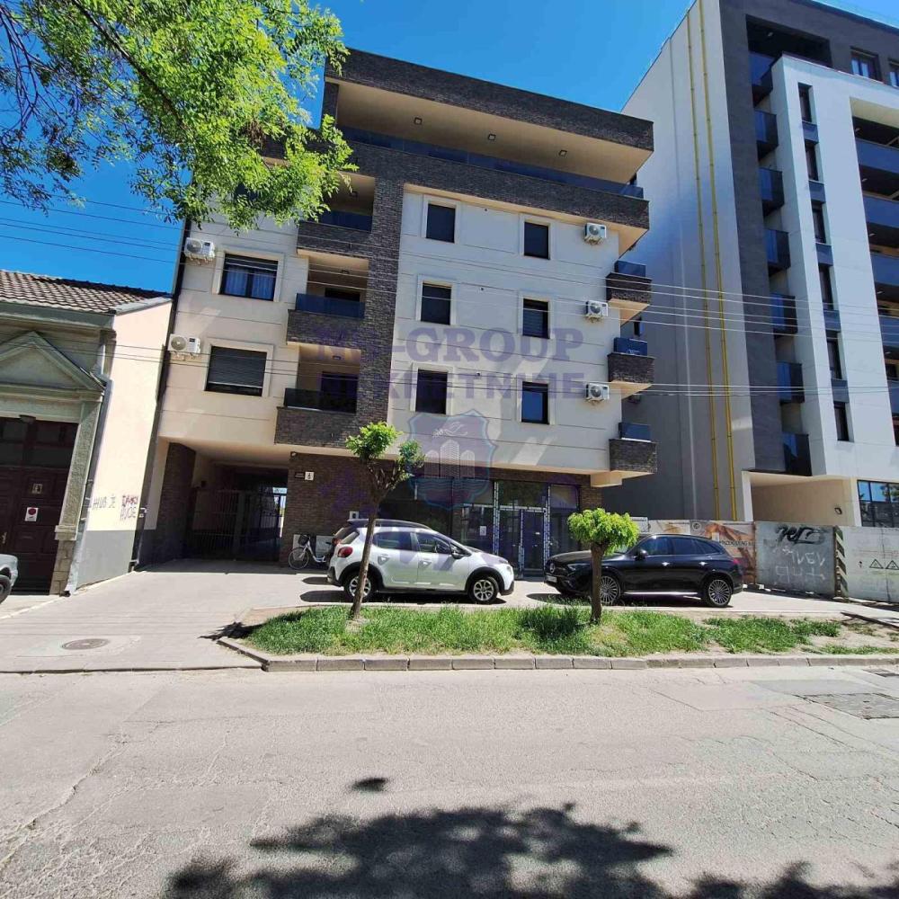 Slika 10 - Filipa Višnjića, Dvosoban stan na prodaju, 38m2, 135.800€