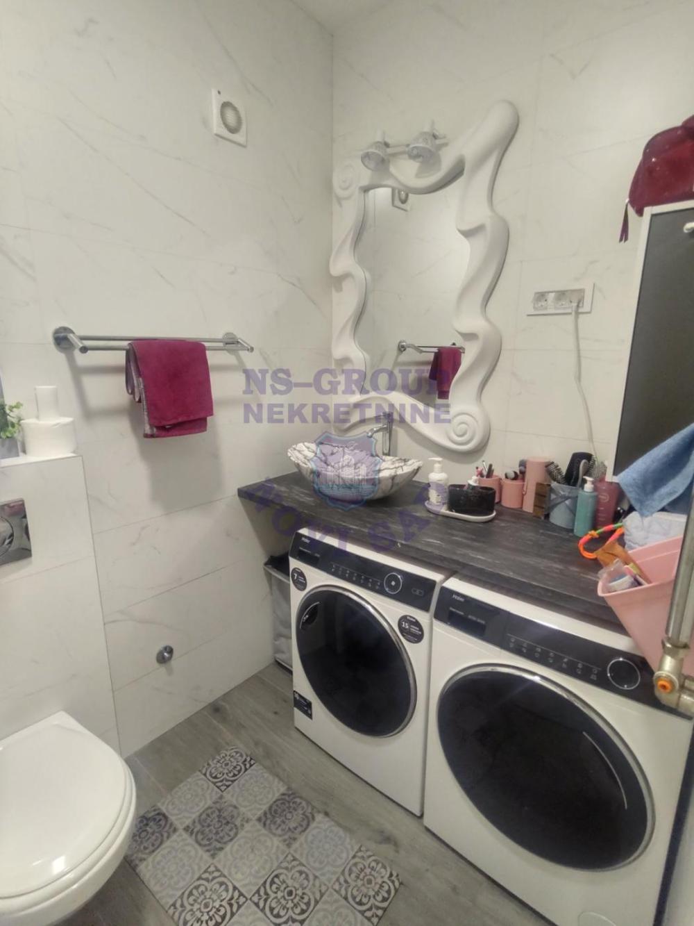 Slika 2 - Četvorosoban stan na prodaju, 91m2, 234.500€