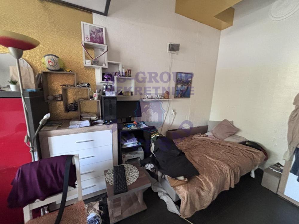 Glavna slika -Jednosoban stan na prodaju, 19m2, 51.500€