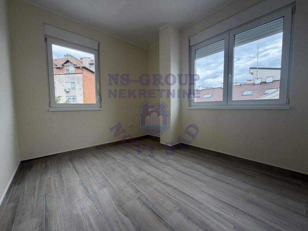 Slika 2 - Dvosoban stan na prodaju, 59m2, 170.200€