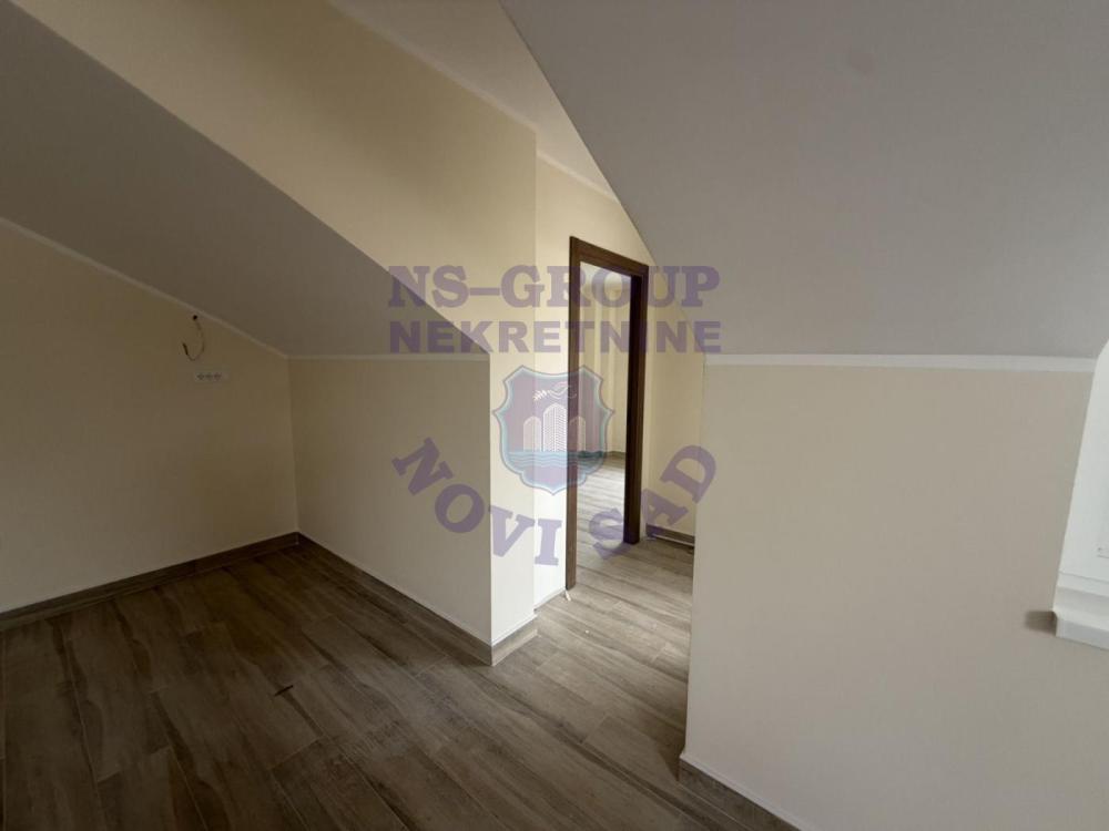 Slika 1 - Dvoiposoban stan na prodaju, 61m2, 176.000€