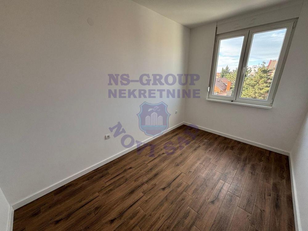 Slika 2 - Četvorosoban stan na prodaju, 110m2, 278.100€