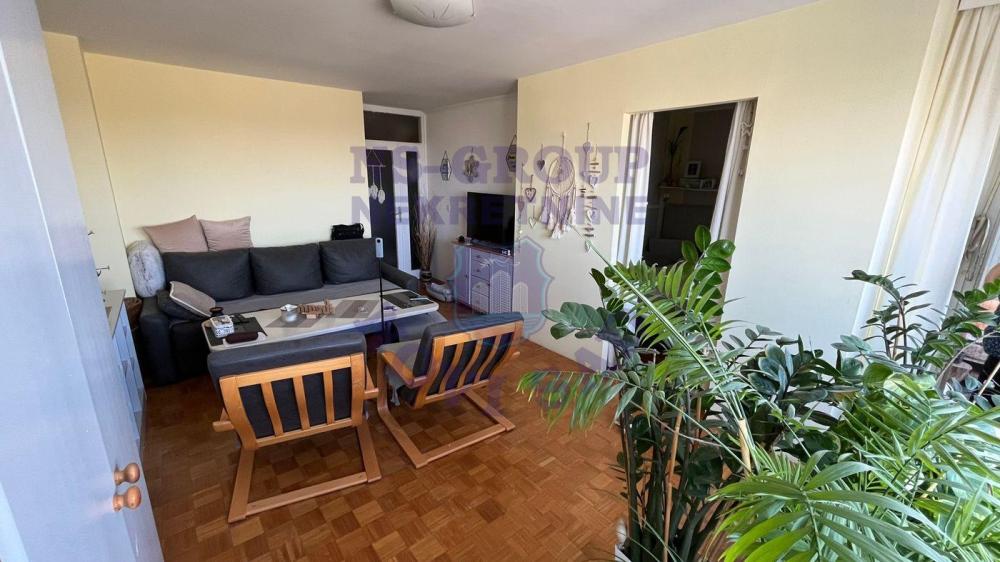 Slika 1 - Trosoban stan na prodaju, 65m2, 162.740€