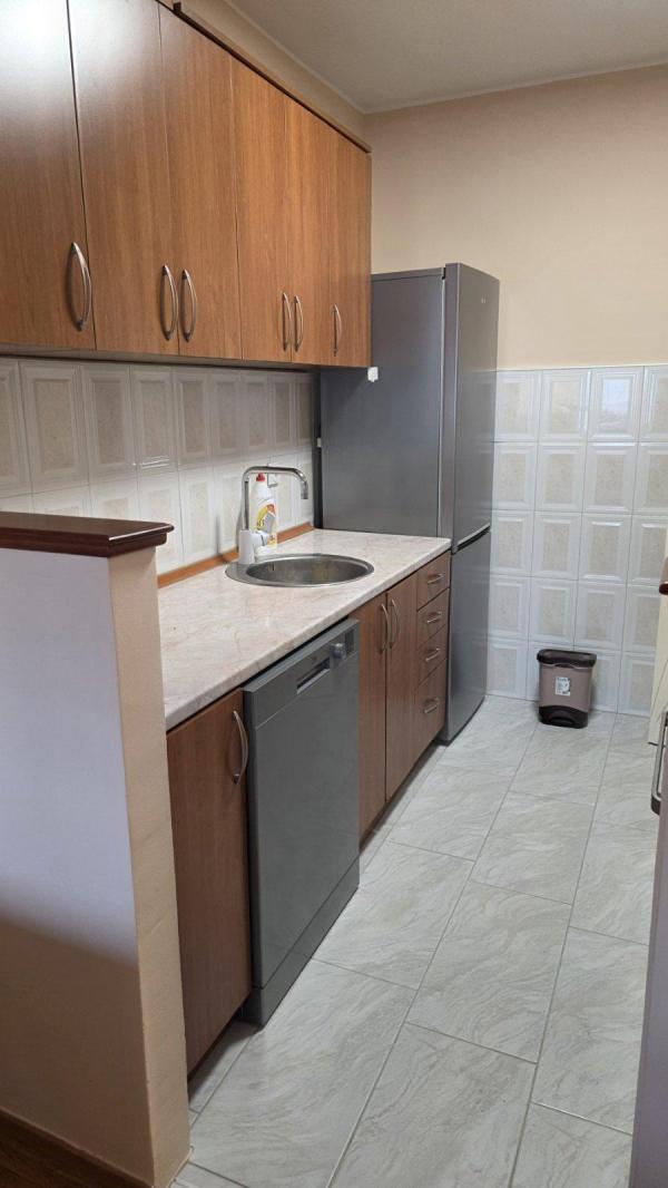Slika 4 - Miće Popovića, Dvosoban stan za izdavanje, 59m2, 800€