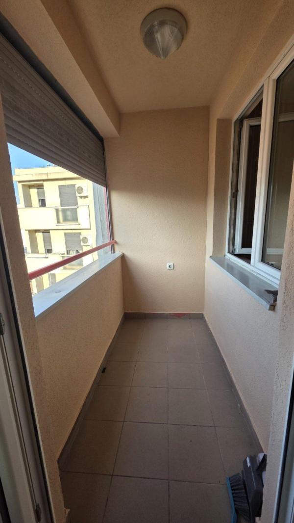 Slika 11 - Miće Popovića, Dvosoban stan za izdavanje, 59m2, 800€