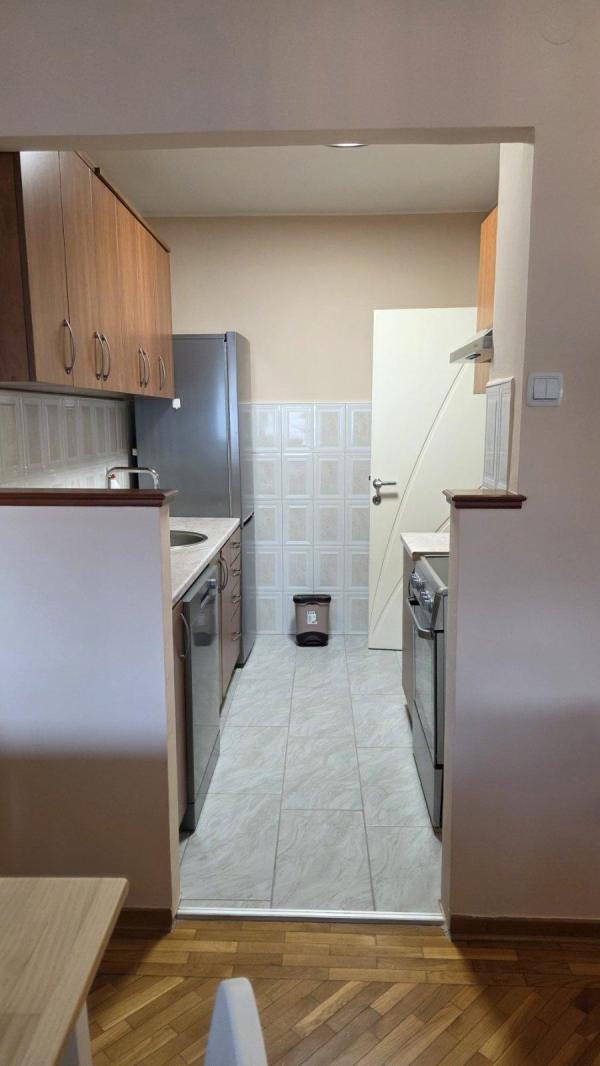 Slika 5 - Miće Popovića, Dvosoban stan za izdavanje, 59m2, 800€