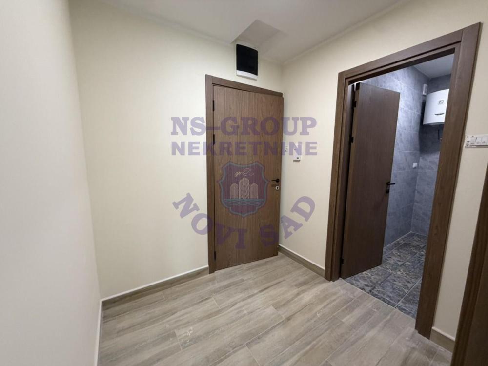Slika 4 - Dvosoban stan na prodaju, 43m2, 150.600€