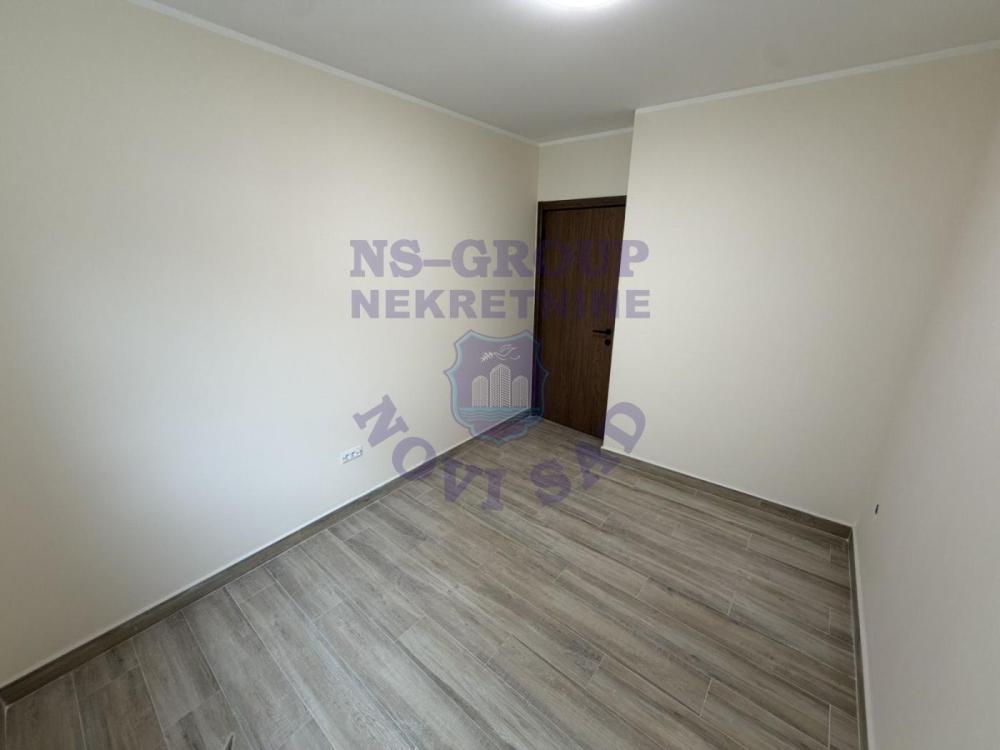 Slika 3 - Dvosoban stan na prodaju, 43m2, 150.600€