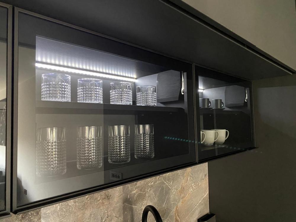 Slika 8 - Cvijićeva, Dvosoban stan za izdavanje, 52m2, 1.050€