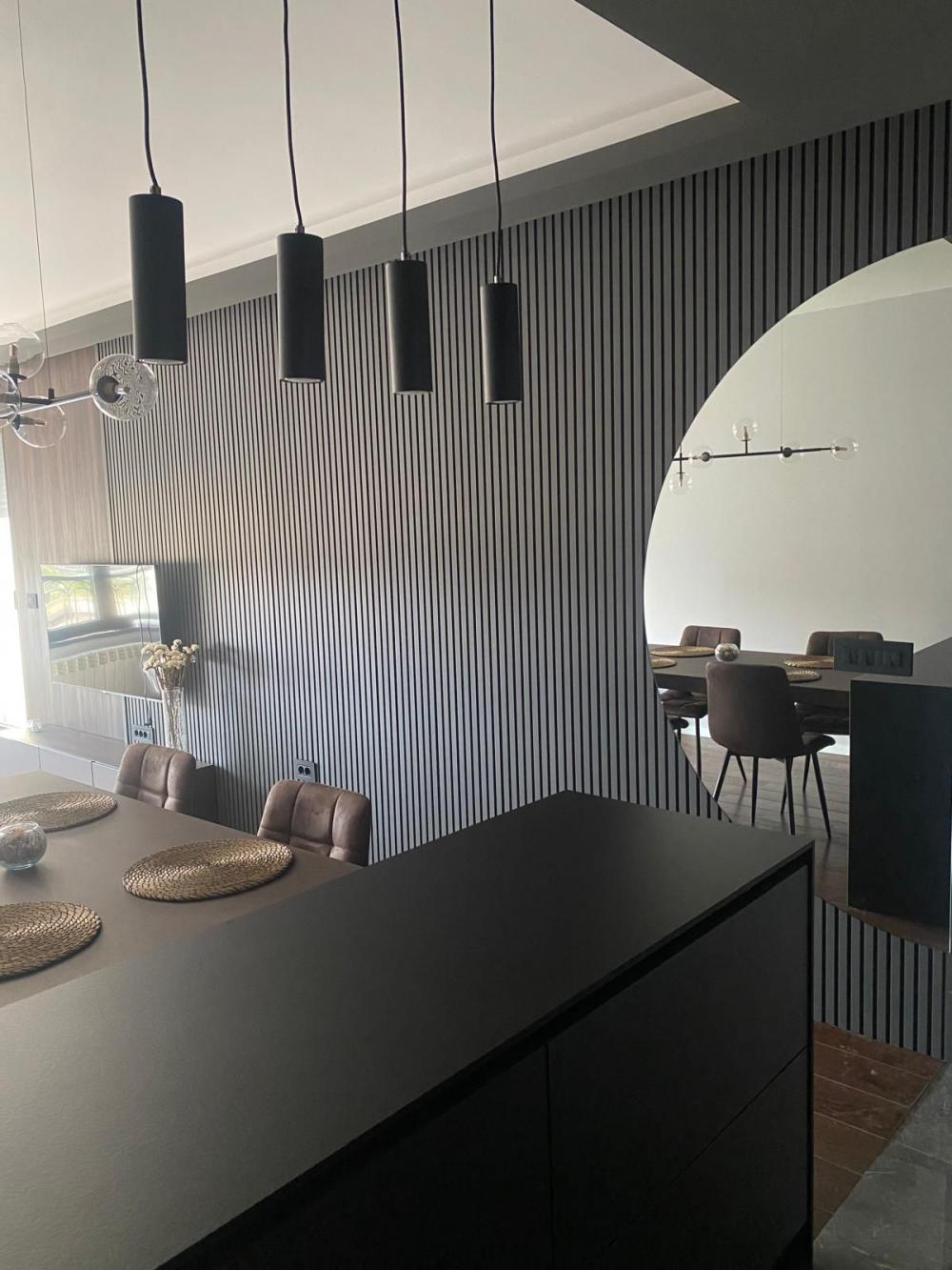 Slika 4 - Cvijićeva, Dvosoban stan za izdavanje, 52m2, 1.050€