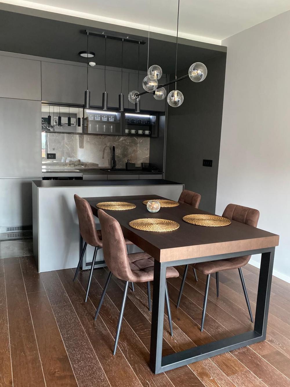 Slika 6 - Cvijićeva, Dvosoban stan za izdavanje, 52m2, 1.050€