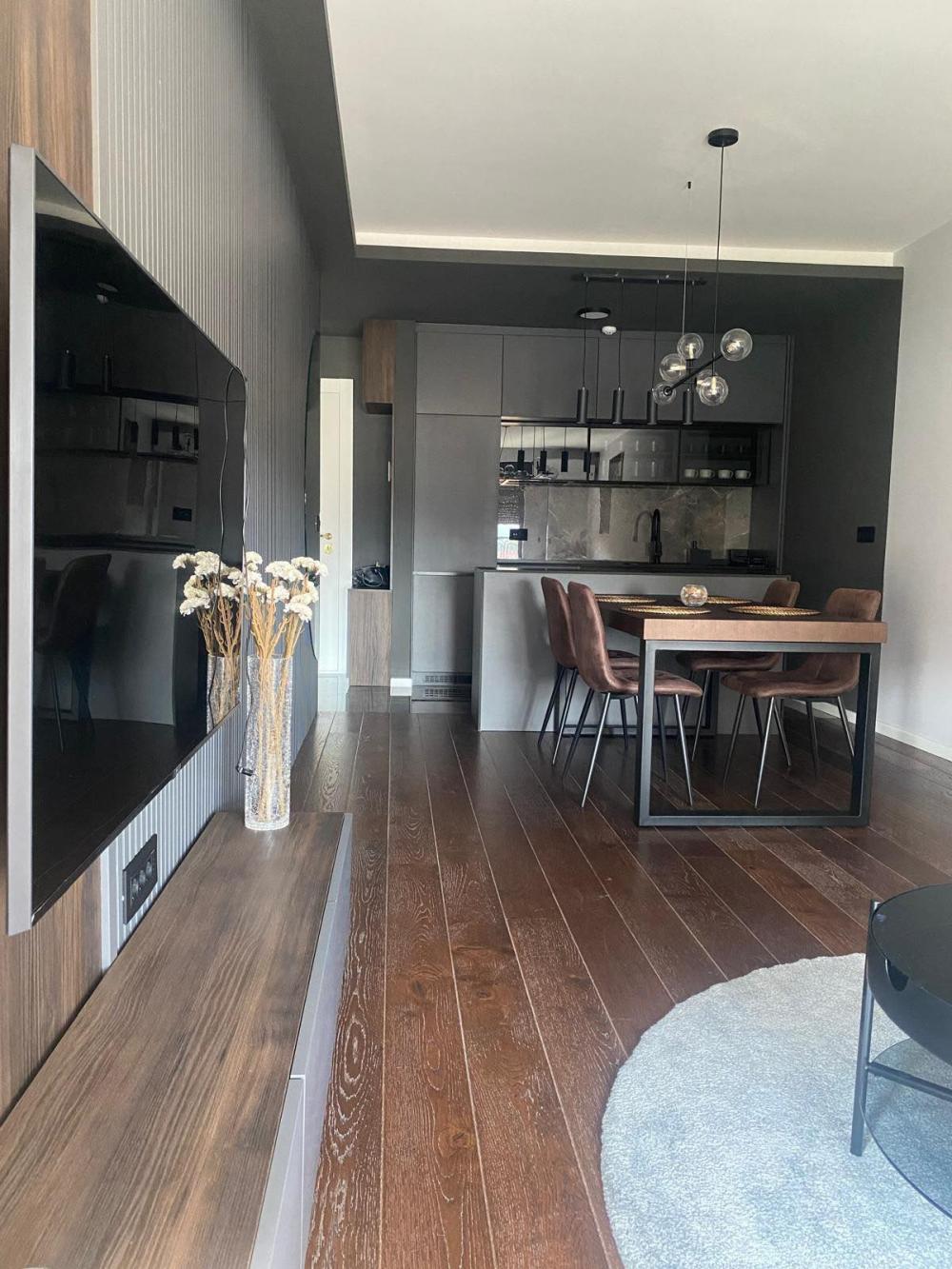 Slika 3 - Cvijićeva, Dvosoban stan za izdavanje, 52m2, 1.050€