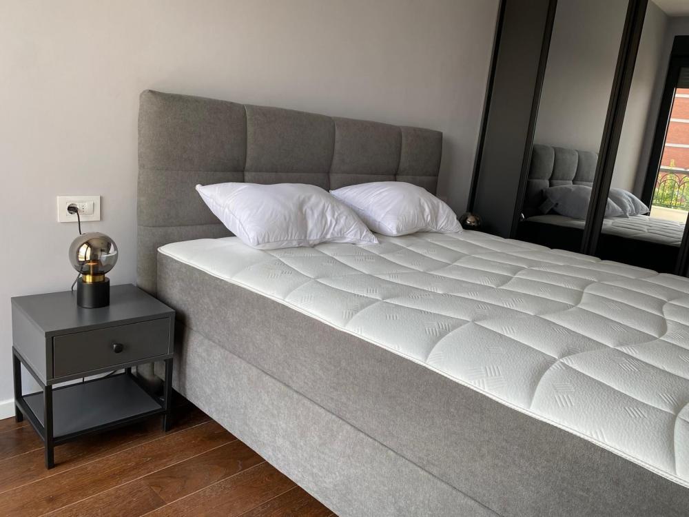 Slika 9 - Cvijićeva, Dvosoban stan za izdavanje, 52m2, 1.050€