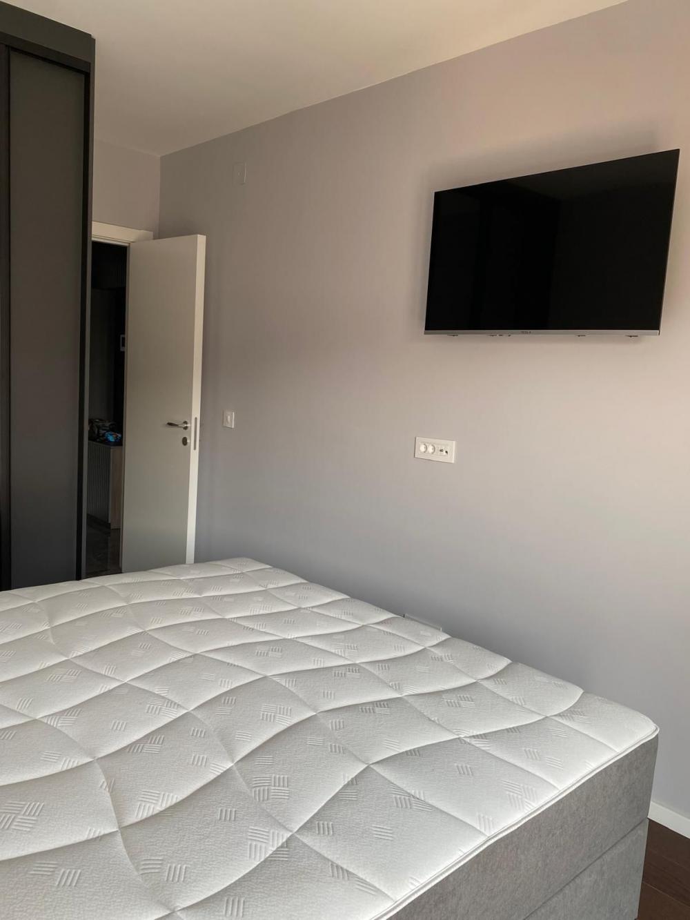 Slika 10 - Cvijićeva, Dvosoban stan za izdavanje, 52m2, 1.050€