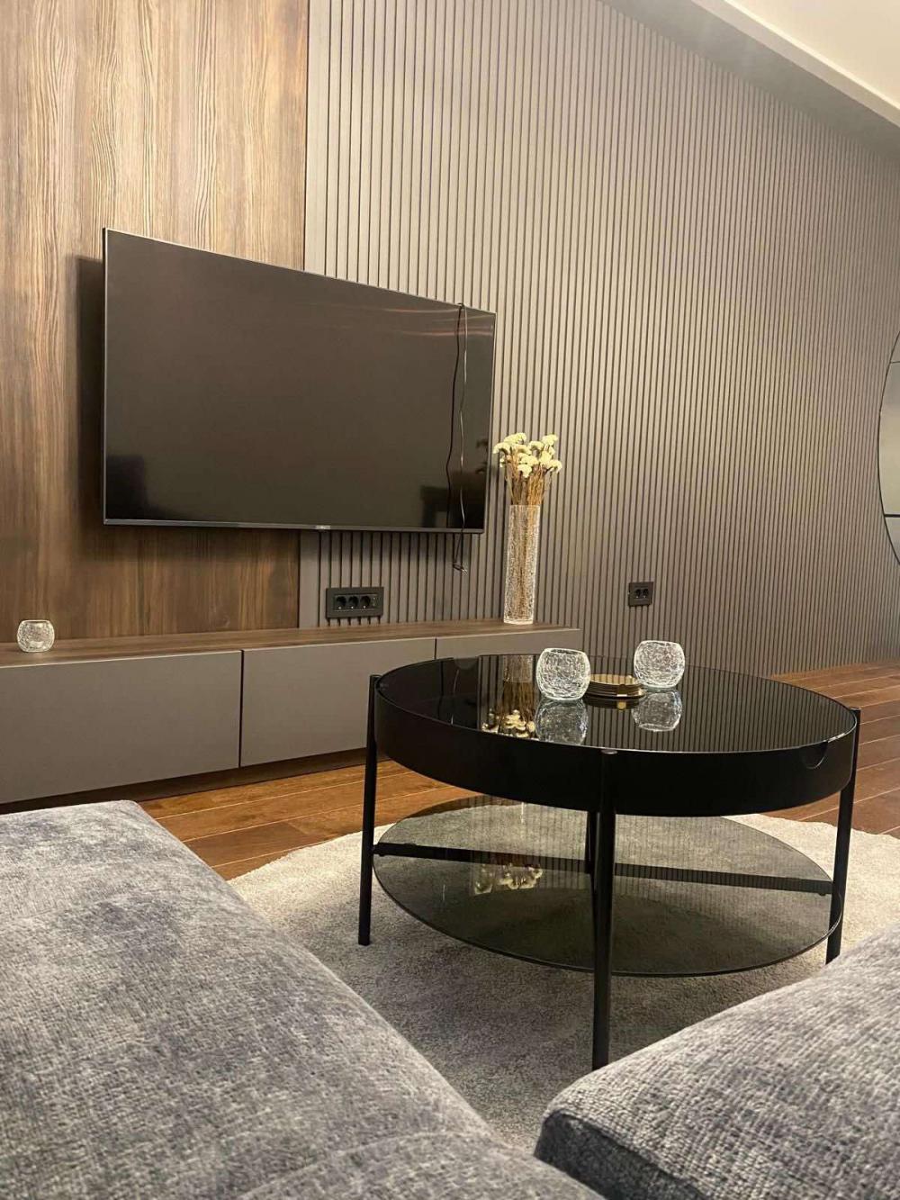Slika 2 - Cvijićeva, Dvosoban stan za izdavanje, 52m2, 1.050€