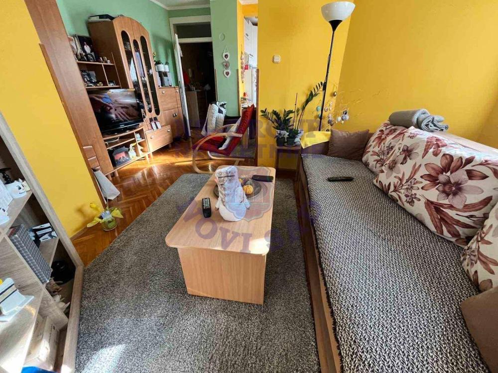 Slika 2 - Dvosoban stan na prodaju, 49m2, 137.920€