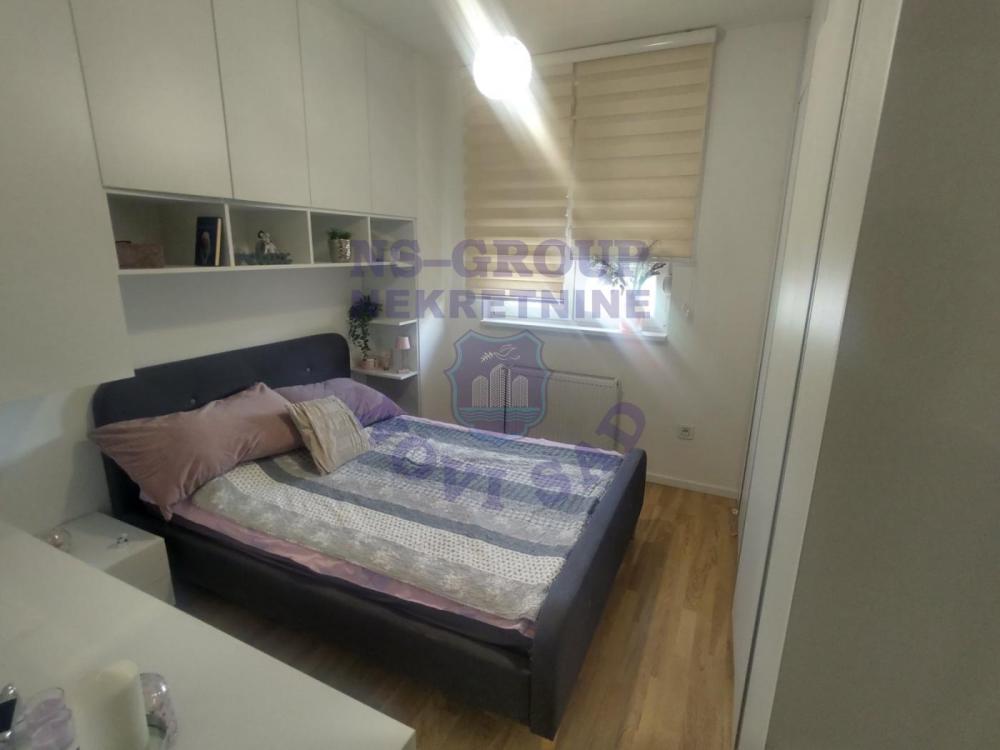 Slika 9 - Četvorosoban stan na prodaju, 91m2, 234.500€