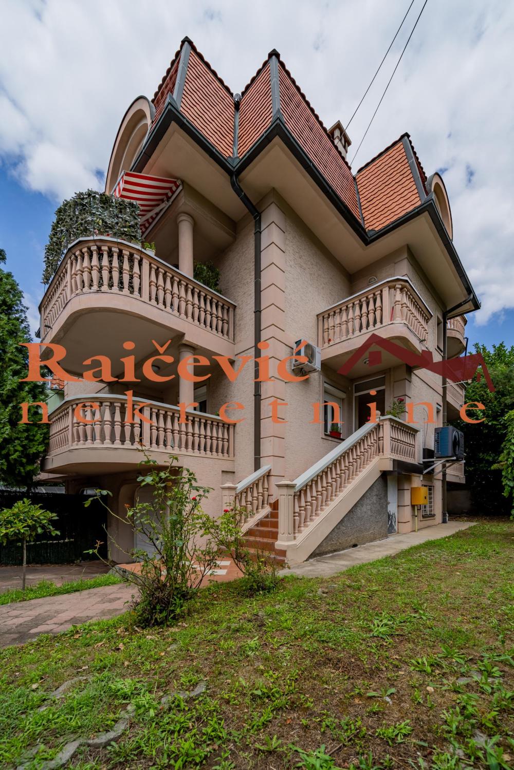 Slika 1 - Medakovic III, Trosoban stan na prodaju, 127m2, 329.900€