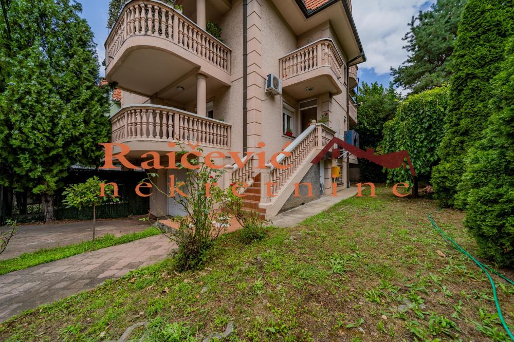 Slika 2 - Medakovic III, Trosoban stan na prodaju, 127m2, 329.900€