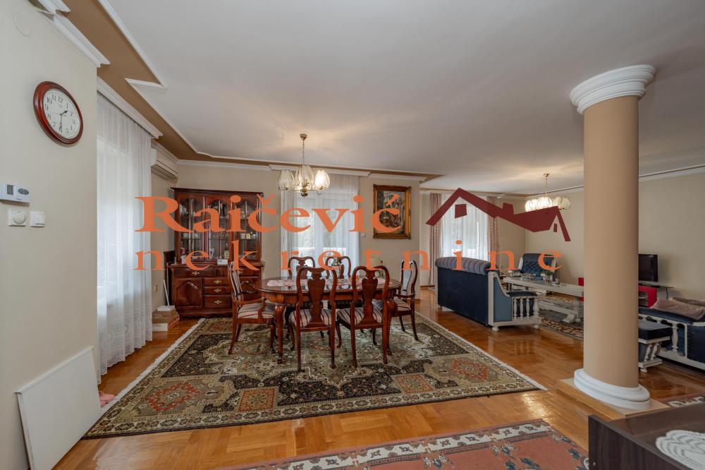 Slika 5 - Medakovic III, Trosoban stan na prodaju, 127m2, 329.900€