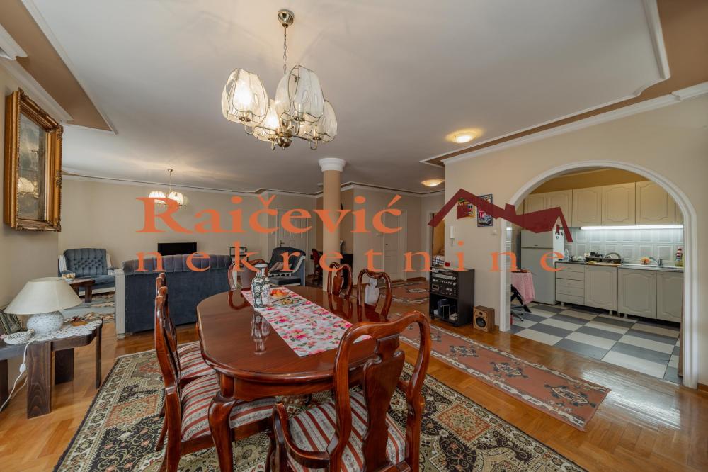 Slika 7 - Medakovic III, Trosoban stan na prodaju, 127m2, 329.900€