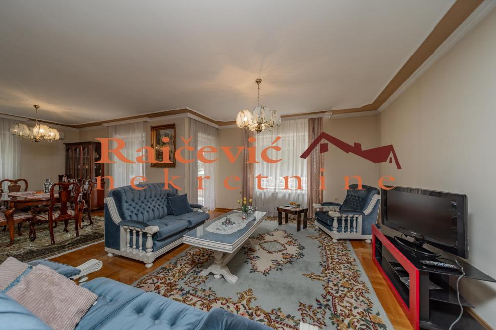 Slika 9 - Medakovic III, Trosoban stan na prodaju, 127m2, 329.900€