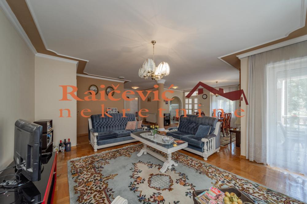 Slika 10 - Medakovic III, Trosoban stan na prodaju, 127m2, 329.900€