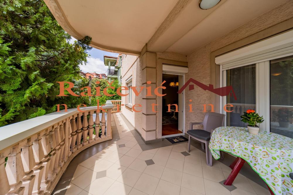 Slika 11 - Medakovic III, Trosoban stan na prodaju, 127m2, 329.900€