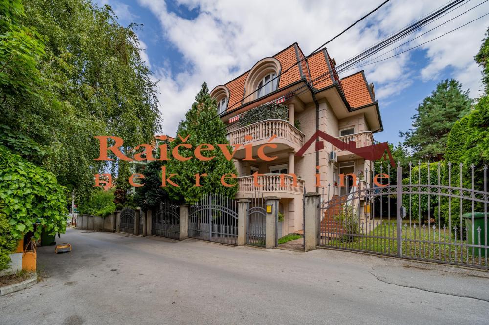 Glavna slika -Medakovic III, Trosoban stan na prodaju, 127m2, 329.900€