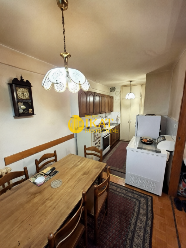 Slika 3 - Metohijska, Dvoiposoban stan na prodaju, 74m2, 259.500€