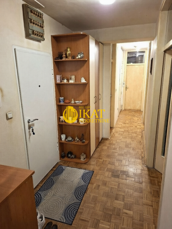 Slika 4 - Metohijska, Dvoiposoban stan na prodaju, 74m2, 259.500€