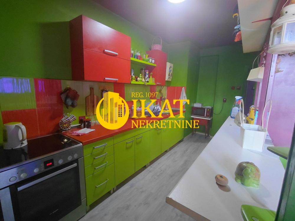Slika 3 - Ivana Đaje, Trosoban stan na prodaju, 70m2, 310.000€