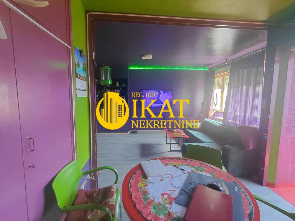 Slika 2 - Ivana Đaje, Trosoban stan na prodaju, 70m2, 310.000€