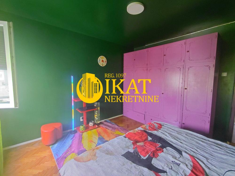 Slika 5 - Ivana Đaje, Trosoban stan na prodaju, 70m2, 310.000€