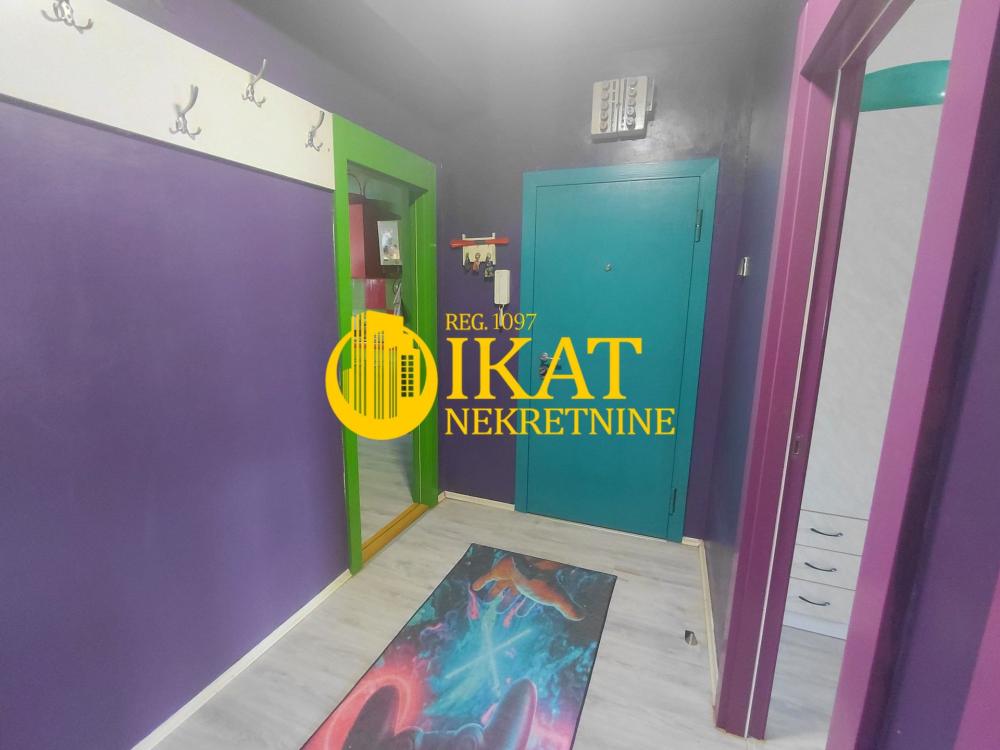 Slika 7 - Ivana Đaje, Trosoban stan na prodaju, 70m2, 310.000€