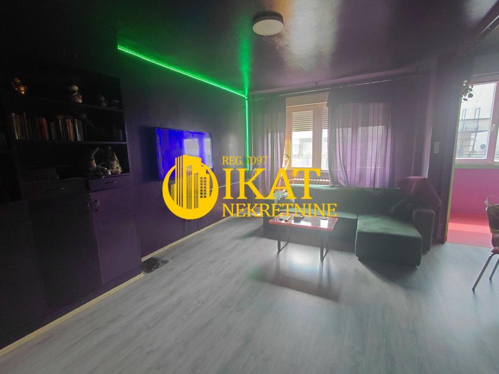 Glavna slika -Ivana Đaje, Trosoban stan na prodaju, 70m2, 310.000€