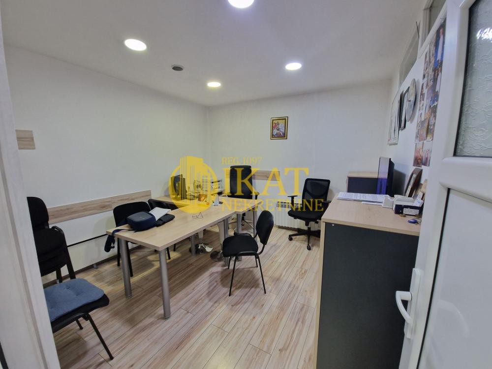 Slika 3 - Bulevar Kralja Aleksandra,  Lokal na prodaju, 98m2, 150.000€