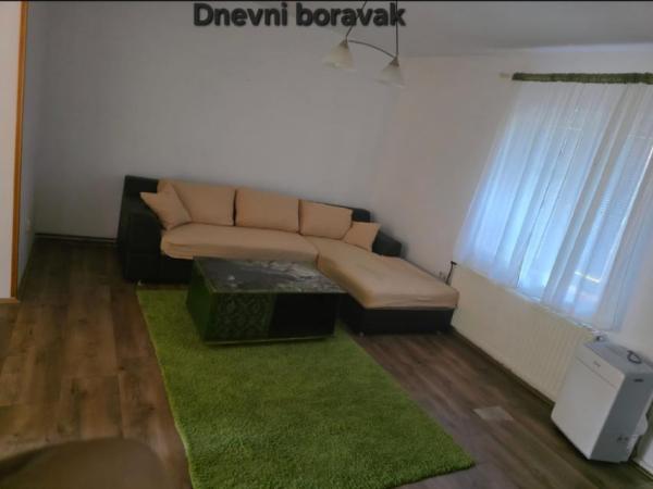 Slika 3 - Jakova Galusa,  Kuća za izdavanje, 100m2, 550€