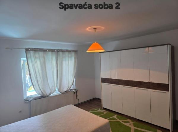 Slika 11 - Jakova Galusa,  Kuća za izdavanje, 100m2, 550€