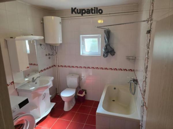 Slika 9 - Jakova Galusa,  Kuća za izdavanje, 100m2, 550€